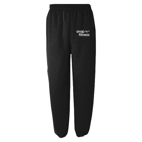 Snap Fitness - Heavy Blend Sweatpants Thumbnail