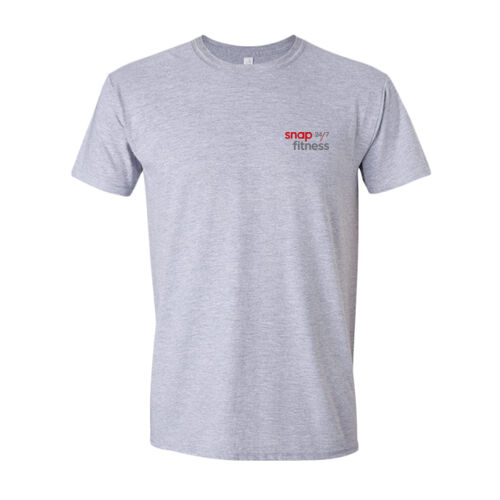 Challenge Soliloquy - Softstyle T-Shirt  Thumbnail